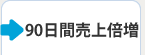 90日間売上倍増プロジェクト